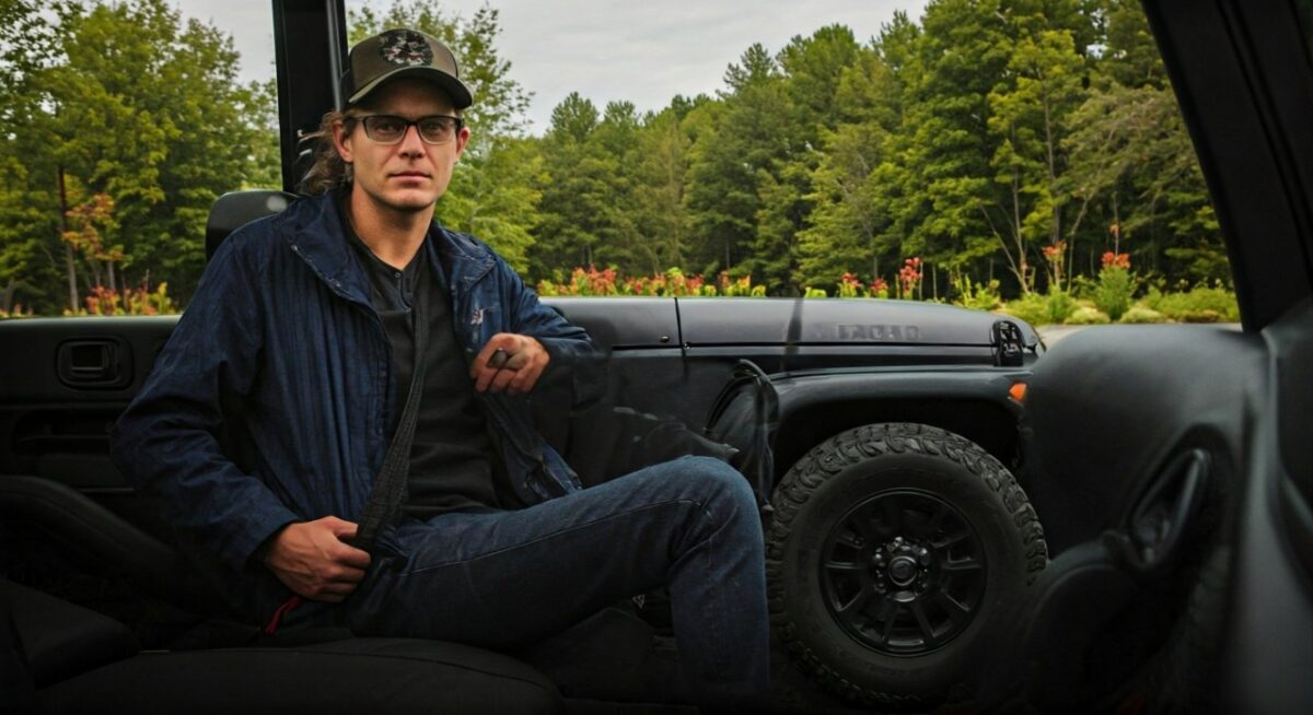 How to Change Front Speakers Jeep Wrangler JK