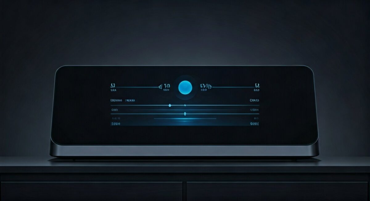 How to Change Sound from TV to Speakers