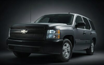 How to Change Speakers in 2007 Chevy Silverado