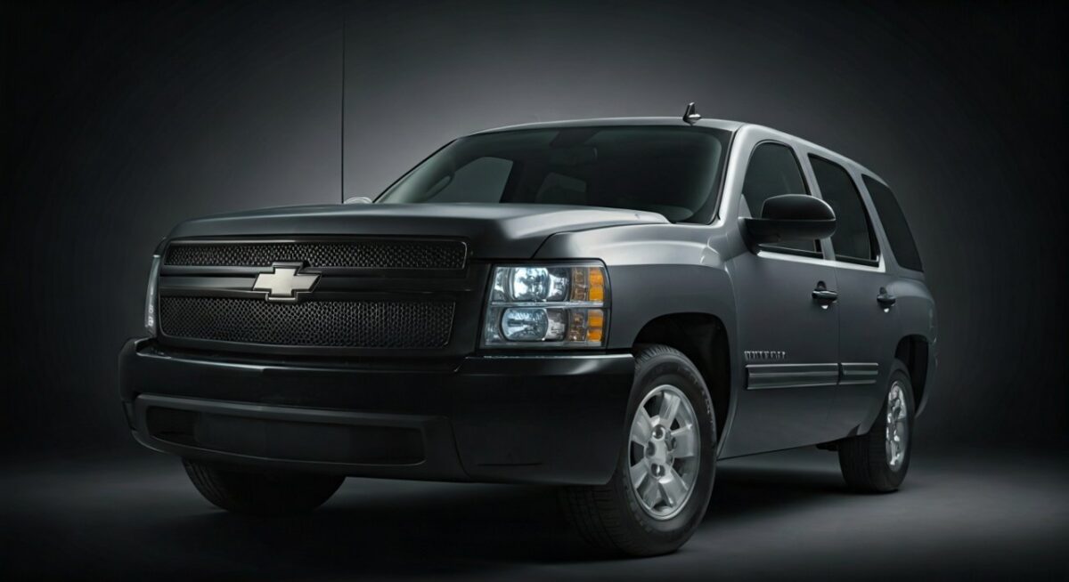 How to Change Speakers in 2007 Chevy Silverado