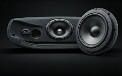 How to Choose Car Audio Speakers