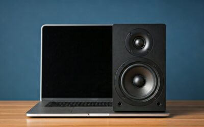 How to Clean Computer Speakers Guide