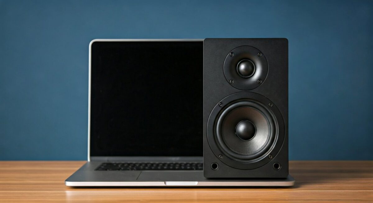 How to Clean Computer Speakers Guide