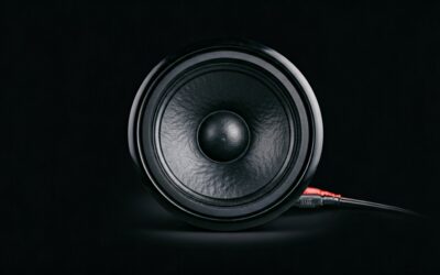 How to Connect 2 8 Ohm Speakers Guide