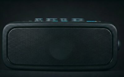 How to Connect 2 EcoXgear Speakers Fast