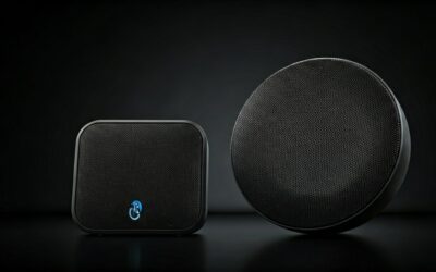 How to Connect 2 Monster Speakers