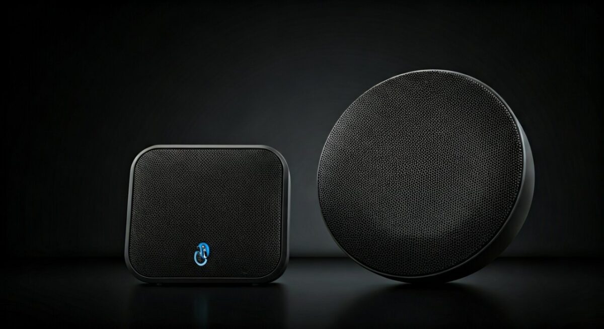 How to Connect 2 Monster Speakers
