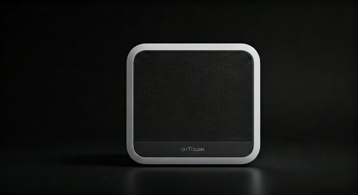 How to Connect 2 Ortizan Speakers