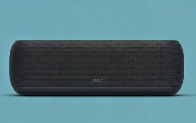 How to Connect 2 Tribit Speakers Fast