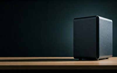 How to Connect 5.1 Speakers to LCD TV