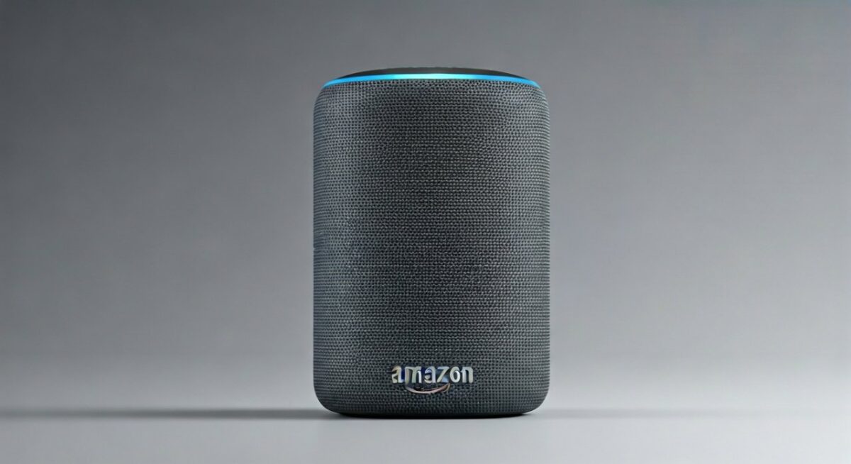 How to Connect Amazon Echo to External Speakers