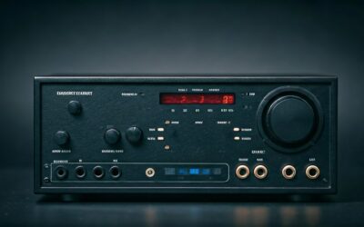 How to Connect Amp to Passive Speakers