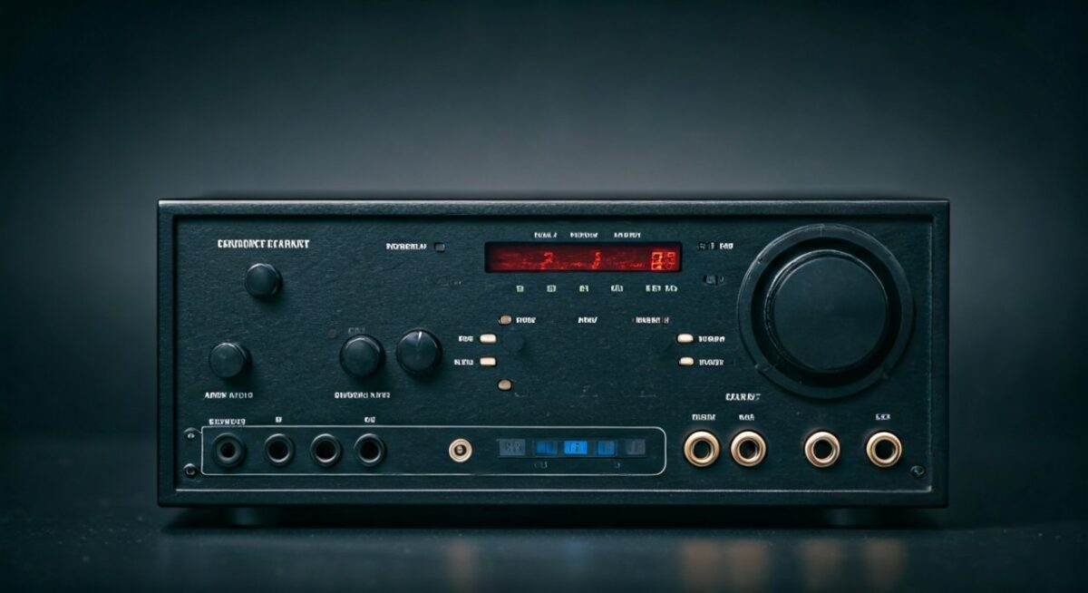 How to Connect Amp to Passive Speakers