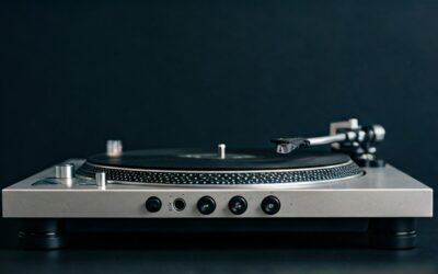 How to Connect Audio Technica to Bluetooth Speakers