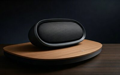 How to Connect Bang & Olufsen Speakers