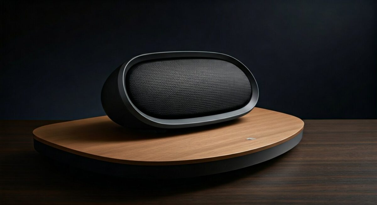 How to Connect Bang & Olufsen Speakers