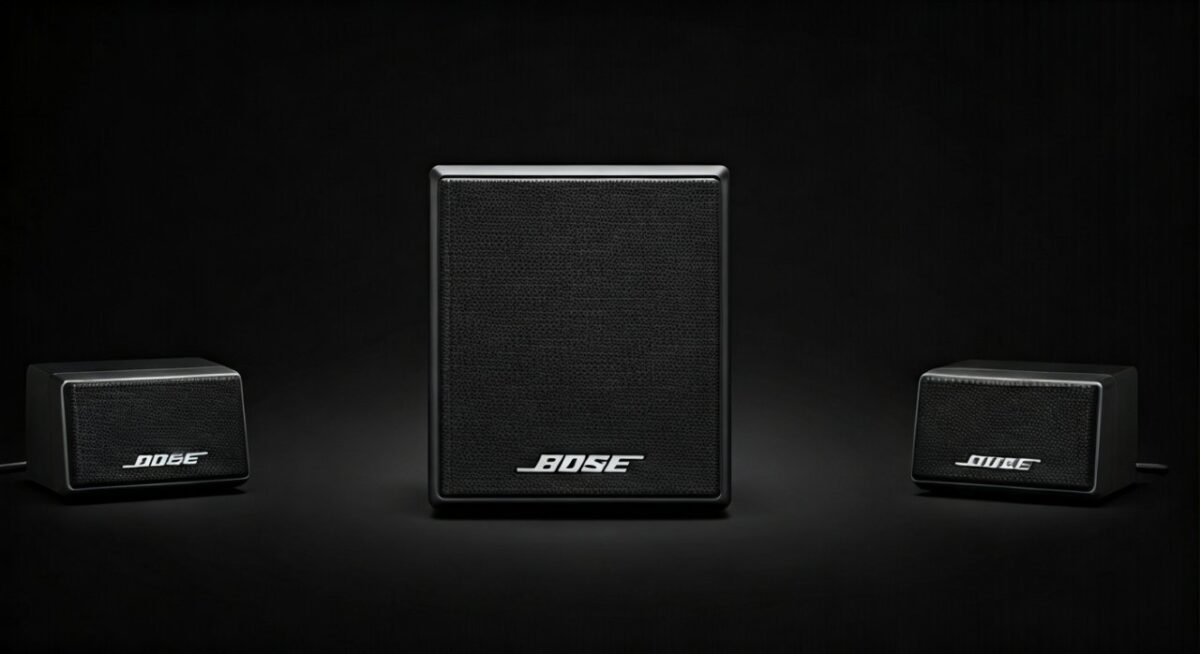 How to Connect Bose 700 Surround Speakers