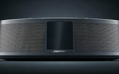How to Connect Bose Companion 3 to Computer