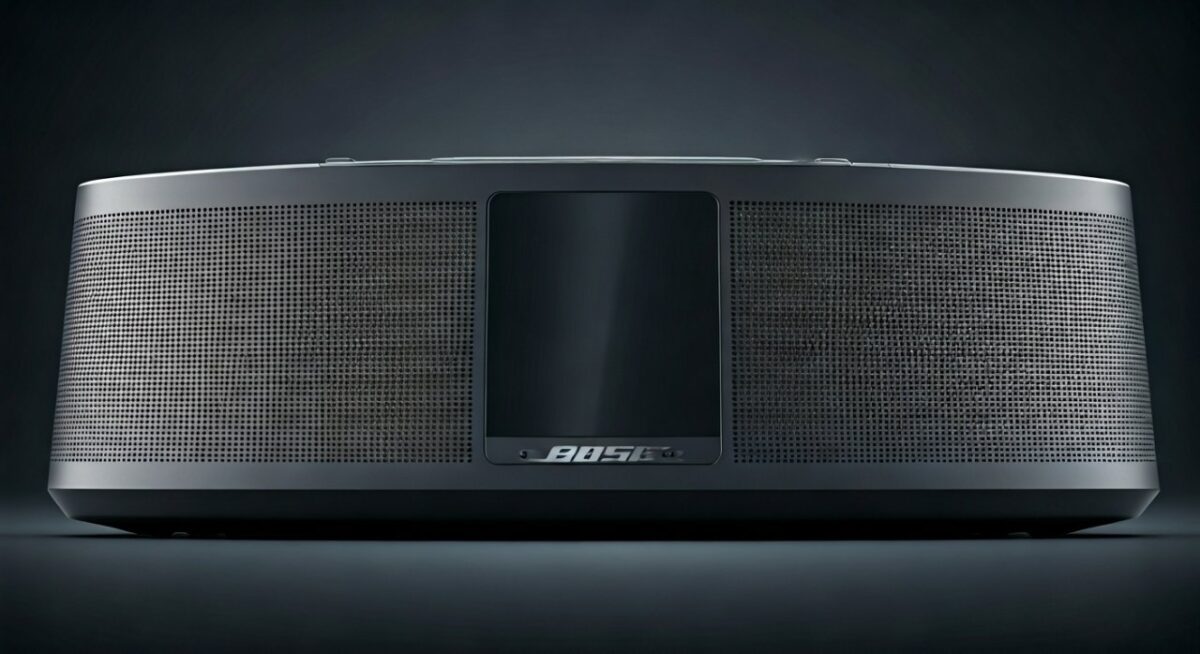How to Connect Bose Companion 3 to Computer