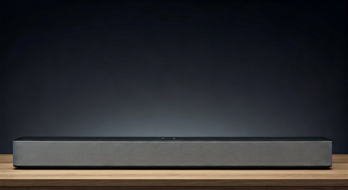 How to Connect Bose Surround to Soundbar 300
