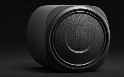 How to Connect Ceiling Speakers to Phone