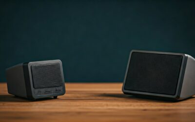How to Connect Creative Pebble Speakers Fast