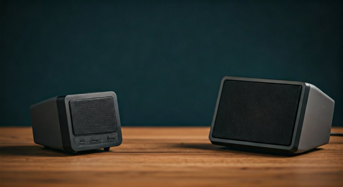 How to Connect Creative Pebble Speakers Fast