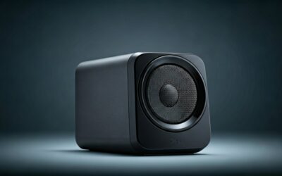 How to Connect Dell Speakers (5 Min Guide)