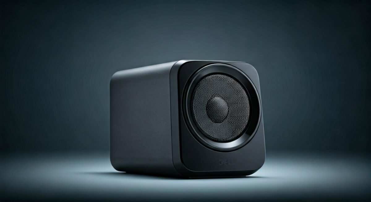 How to Connect Dell Speakers (5 Min Guide)
