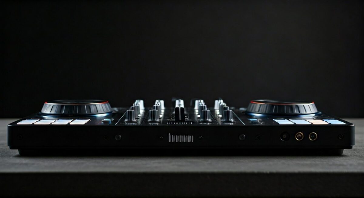 How to Connect DJ Controller to Speakers