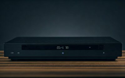 How to Connect DVD Player to Speakers