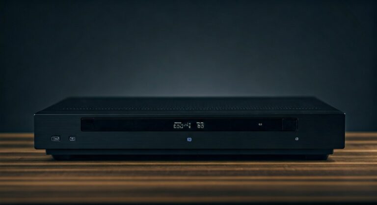 How to Connect DVD Player to Speakers