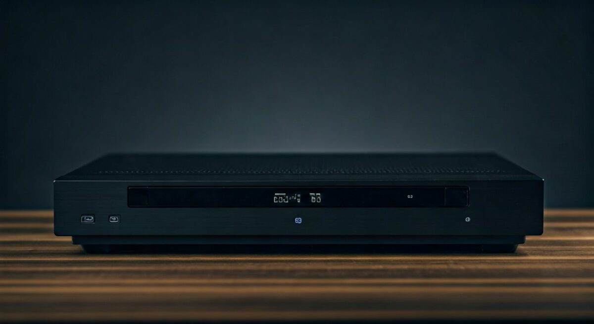 How to Connect DVD Player to Speakers