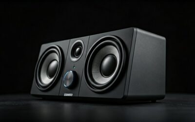 How to Connect Edifier Speakers to Each Other