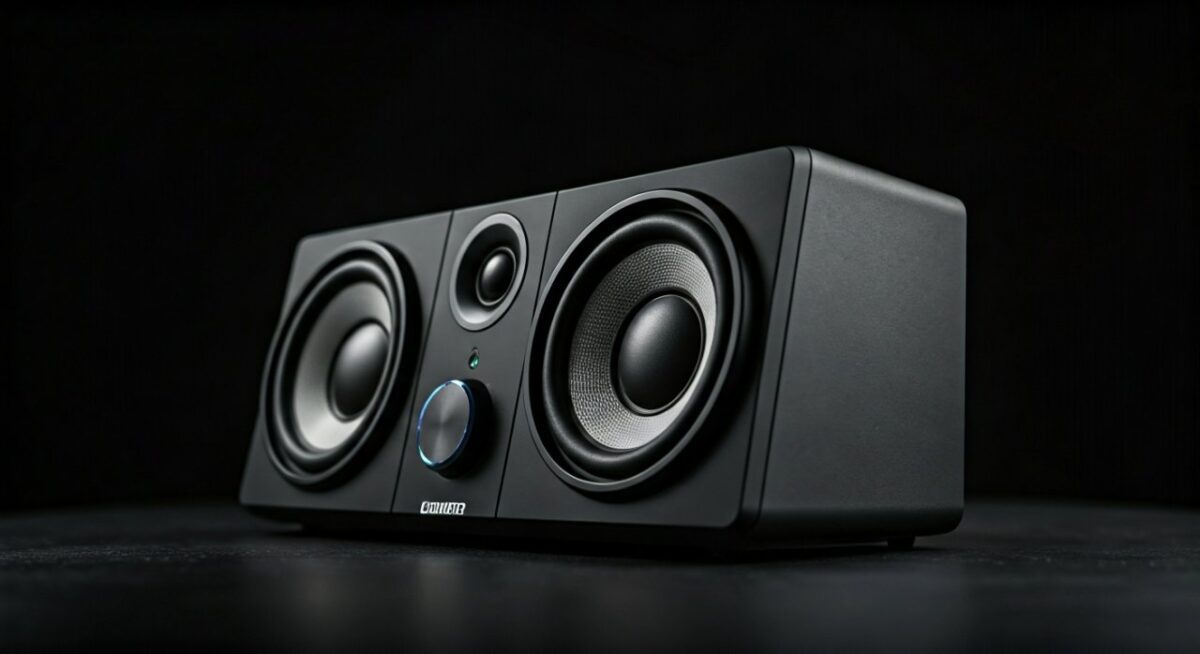 How to Connect Edifier Speakers to Each Other