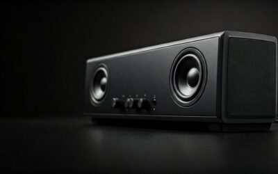 How to Connect Edifier Speakers TSTSoundastic