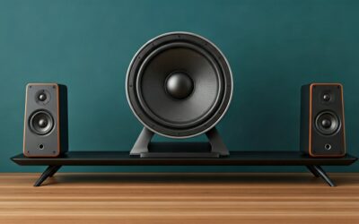 How to Connect External Speakers to TCL Roku TV