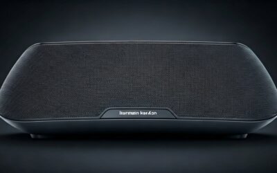 How to Connect Harman Kardon Speakers