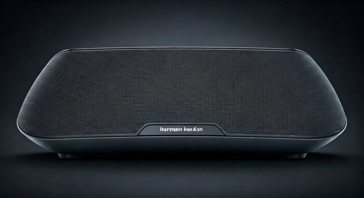 How to Connect Harman Kardon Speakers