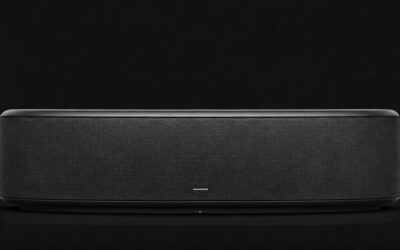 How to Connect Harman Kardon Speakers to iPhone