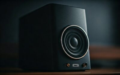 How to Connect iLive Speakers to TV