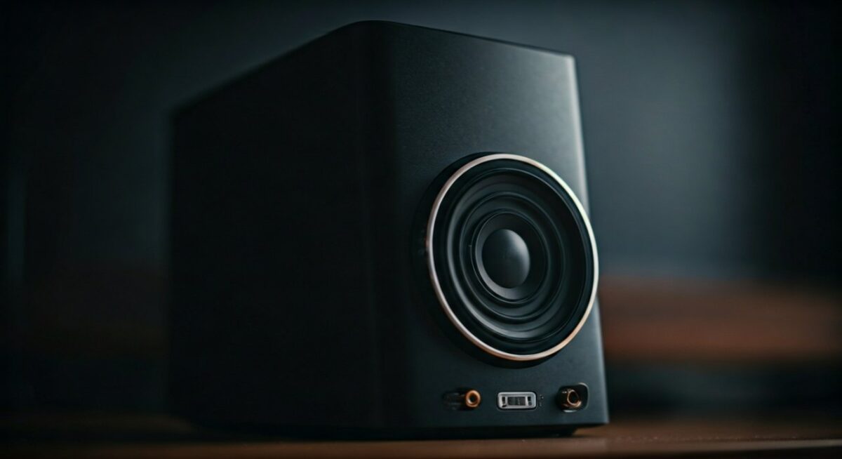 How to Connect iLive Speakers to TV