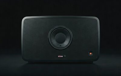 How to Connect In Ceiling Speakers