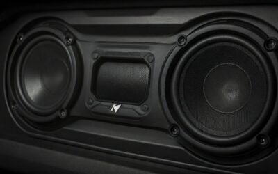 How to Connect Kicker Speakers Guide