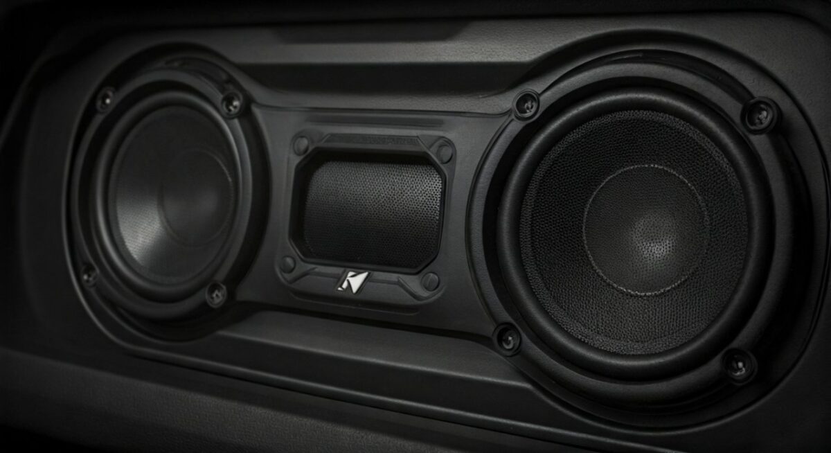 How to Connect Kicker Speakers Guide