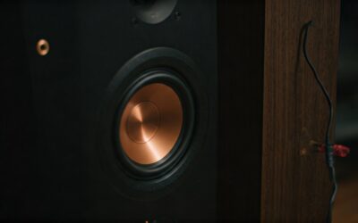 How to Connect Klipsch Reference Speakers