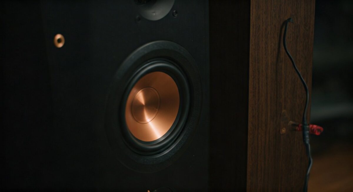 How to Connect Klipsch Reference Speakers