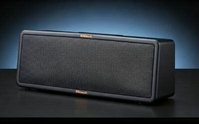 How to Connect Klipsch Speakers Bluetooth