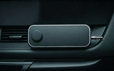 How to Connect Line Output Converter to Rear Speakers