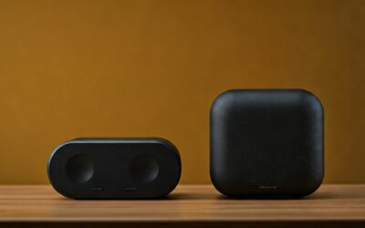 How to Connect Onforu Speakers Fast